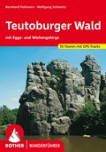 Teutoburger Wald | Bernhard Pollmann ;  Wolfgang Schwartz | 