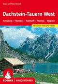 Dachstein-Tauern West | Sepp Brandl | 