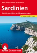 Sardinien | Walter Iwersen ;  Elisabeth van de Wetering | 