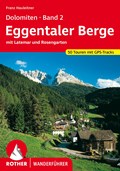 Dolomiten 2 - Eggentaler Berge | Franz Hauleitner | 
