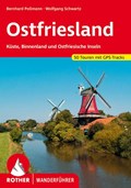 Ostfriesland | Bernhard Pollmann ;  Wolfgang Schwartz | 