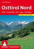 Osttirol Nord | Gerhard Hirtlreiter | 