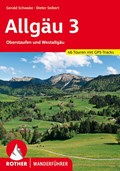 Allgäu 3 | Gerald Schwabe ;  Dieter Seibert | 