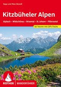Kitzbüheler Alpen | Sepp Brandl ;  Marc Brandl | 