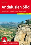 Andalusien Süd | Bernd Plikat | 