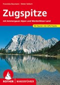 Zugspitze | Dieter Seibert ;  Franziska Baumann | 