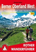 Berner Oberland West | Daniel Anker | 