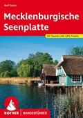 Mecklenburgische Seenplatte | Rolf Goetz | 