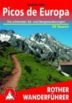 Picos de Europa (wf) 50T GPS Tal- & Bergwanderungen