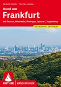 Rund um Frankfurt | Gerhard Heimler ;  Thorsten Lensing | 