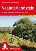 Neanderlandsteig | Stefan Maurer ;  Ingmar Zechlin | 