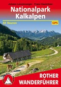 Nationalpark Kalkalpen | Lenzenweger, Johann ; Hauleitner, Franz | 