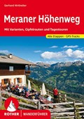 Meraner Höhenweg | Gerhard Hirtlreiter | 