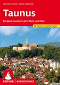 Taunus | Ulrich Tubbesing ;  Thorsten Lensing | 