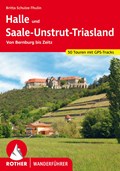 Halle und Saale-Unstrut-Triasland | Britta Schulze-Thulin | 