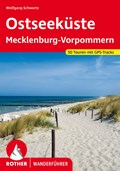 Ostseeküste - Mecklenburg-Vorpommern (wf) 50T | auteur onbekend | 