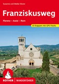 Franziskusweg | Susanne Elsner ;  Walter Elsner | 