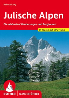 Julische Alpen