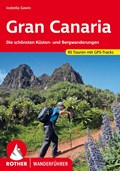 Gran Canaria | Izabella Gawin | 
