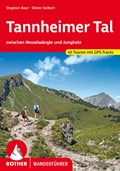 Tannheimer Tal | Stephan Baur ;  Dieter Seibert | 