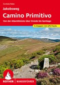 Jakobsweg - Camino Primitivo | Cordula Rabe | 