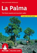 La Palma 71 walks | Klaus Wolfsperger | 