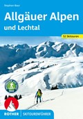 Allgäuer Alpen und Lechtal | Stephan Baur | 
