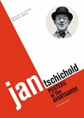 Jan Tschichold | Le Coultre, Martijn F. ; Purvis, Alston W. | 