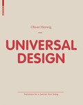 Universal Design | Oliver Herwig | 