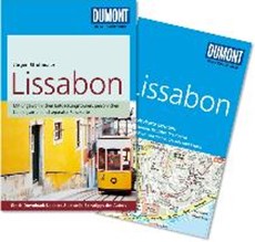Strohmaier, J: DuMont RTB Reiseführer Lissabon