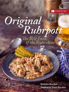 Original Ruhrpott - The Best of Ruhr Area Food