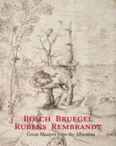 Bosch, Brueghel, Rubens, Rembrandt