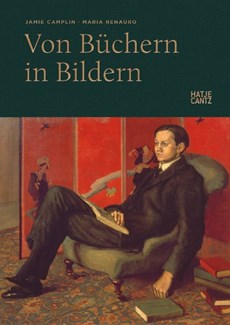 Von Büchern in Bildern (German Edition)