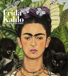 Frida Kahlo (German edition)