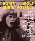 Boris Lurie and Wolf Vostell (Bilingual edition) | Daniel Koep | 