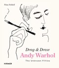 Andy Warhol: Drag & Draw | Nina Schleif | 
