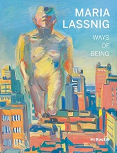 Maria lassnig: ways of being