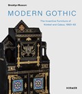 Modern Gothic | Barbara Veith ; Medill Higgins Harvey | 