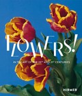 Flowers! (Bilingual edition) | Selter, Regina ; Weisshorn-Ponert, Stefanie | 