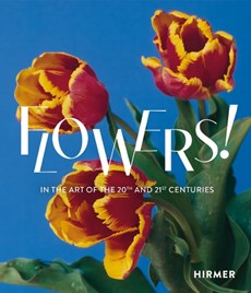 Flowers! (Bilingual edition)