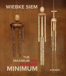 Wiebke Siem (Bilingual edition)