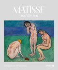 Matisse and the Sea | Simon Kelly | 