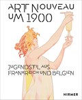 Art Nouveau um 1900 | Anna Grosskopf ;  Tobias Hoffmann | 