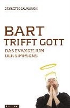 Bart trifft Gott