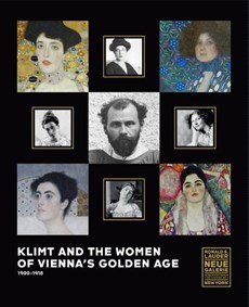 Klimt and the women of vienna's golden age, 1900 1918