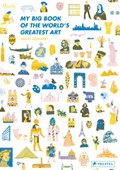 My Big Book of the World's Greatest Art | Louise Lockhart | 