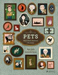 Pets and Their Famous Humans | Ana Gallo | 