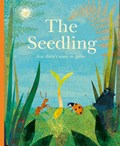 The Seedling That Didn't Want to Grow | Britta Teckentrup | 