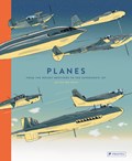 Planes | Jan van der Veken | 