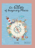 An Atlas of Imaginary Places | Mia Cassany | 